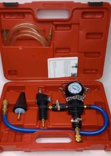 Kit de recarga de vácuo líquido refrigerante sistema de refrigeração radiador kit de ferramentas de purga e enchimento a vácuo comprar usado Kit de recarga de vácuo líquido refrigerante sistema de refrigeração radiador kit de ferramentas de purga e enchimento a vácuo comprar usado  Enviando para Brazil