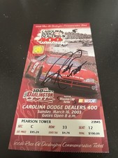 2003 darlington 400 for sale  Fort Mill