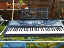 Yamaha keyboard psr gebraucht kaufen  Altötting