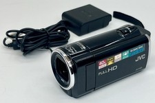Jvc everio camcorder for sale  Allentown