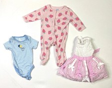 Baby clothes months for sale  Lancaster