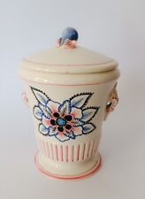 Vaso ceramica contenitore usato  Putignano