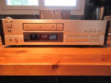 Lecteur sony cdp d'occasion  Bordeaux-