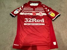 Daniel ayala signed for sale  MIDDLESBROUGH