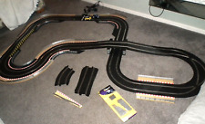 Huge scalextric layout for sale  IVYBRIDGE