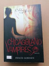 Chicagoland vampires frisch gebraucht kaufen  Großbundenbach