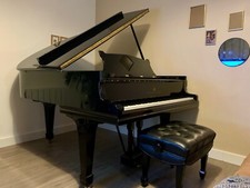 Piano queue steinway d'occasion  Aix-en-Provence-