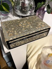 Middle eastern inlaid for sale  Tucson