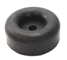 Black rubber bumper for sale  Kansas City