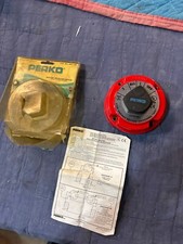 NOVO INTERRUPTOR SELETOR DE BATERIA BARCO MARINHO PERKO PEÇA N°. 8501DP comprar usado  Enviando para Brazil