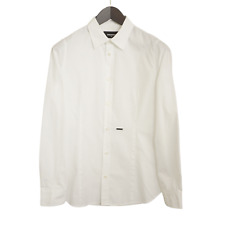 Hommes dsquared2 chemise d'occasion  Expédié en France