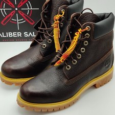 Timberland premium inch for sale  PETERBOROUGH