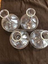 Lot glass vase for sale  New York