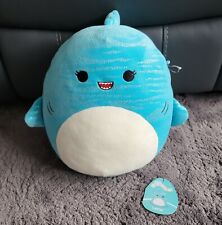 Original squishmallows inch for sale  LONDON