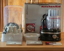 Kitchenaid robot multifonction d'occasion  Le Bois-d'Oingt