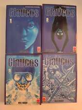 Glaucos completa akio usato  Chioggia