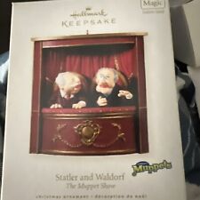 Hallmark keepsake ornament for sale  Spencer