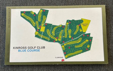 Kinross golf club for sale  PORT GLASGOW