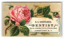 Swetland dentist trade for sale  Muncie