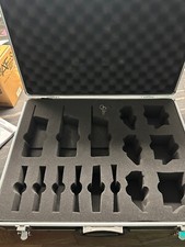 Funkkoffer leer koffer gebraucht kaufen  Augsburg