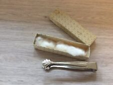 Ddr zuckerzange gebraucht kaufen  Weißenfels