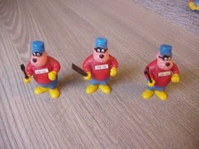 Komplettsatz panzerknacker dun gebraucht kaufen  Tegernheim