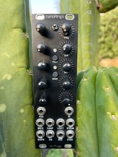 Nano rings eurorack for sale  Woodland Hills
