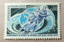 Timbre 1665 année d'occasion Timbre 1665 année d'occasion  Agde