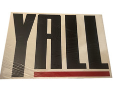 Yall canvas artwork for sale  Goodyear