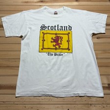Vintage 80s scotland for sale  Jarrell