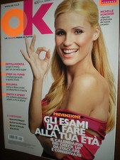 Salute 2010 3.michelle usato Salute 2010 3.michelle usato  Campagna