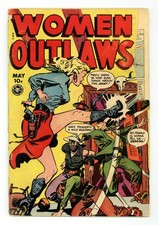 Women outlaws 1.0 for sale  Arlington