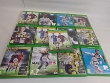 Madden nfl fifa for sale  WAKEFIELD