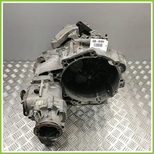 Cambio manuale volkswagen usato  Cona