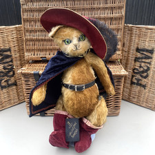 Burlington bearties monty for sale  WINCHESTER