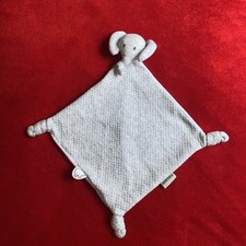 Doudou losange nattou d'occasion  La Rochelle