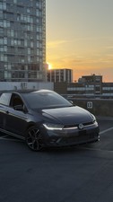 Polo gti front for sale  LONDON
