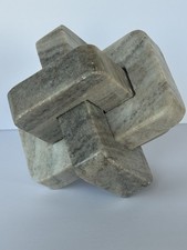 Marble infinity knot for sale  Omaha