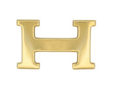 Boucle ceinture hermes d'occasion  Paris-
