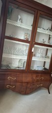 Vetrina credenza stilema usato  Battipaglia