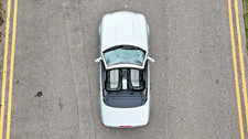 Mercedes slk 230 for sale  PRESTON
