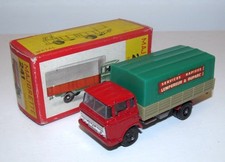 Majorette 241 daf d'occasion  Expédié en Belgium
