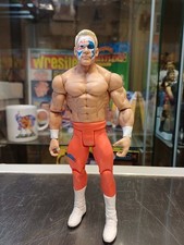 Wwe mattel basic for sale  MAIDSTONE