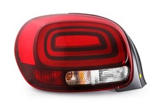 Citroen C3 16- Lâmpada traseira esquerda passageiro lado próximo N/S OEM Valeo, usado comprar usado  Enviando para Brazil