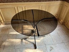 Table manger ronde d'occasion  Versailles