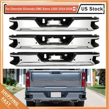 Chrome rear step for sale  Buford