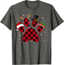 Buffalo plaid paw for sale  Amityville
