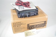 Yaesu 847 144 d'occasion  Expédié en Belgium