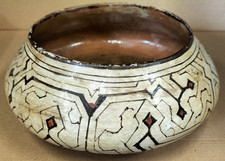 Peruvian shipibo conibo for sale  NOTTINGHAM