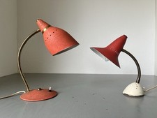 Tütenlampe mid century gebraucht kaufen  Wünnenberg